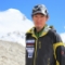 【シリーズ・この人に聞く！第91回】日本人初8000m峰全14座完全登頂を遂げたプロ登山家 竹内洋岳さん