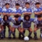 【サッカー日本代表】 歴代ユニフォーム大辞典 1992 《92年限定モデル》