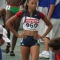 【ロンドン五輪】 アリソン・フェリックス・・・女子短距離走、3冠なるか？