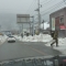 静岡県小山町での雪かきボランティア報告