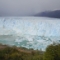 目の前で、本当に氷河が崩れ落ちていく「ペリトモレノ氷河」