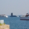 ［関東大震災の記憶］潜水艦がドックから放り出された
