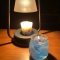 東日本大震災から10年　灯りを灯しました