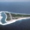 南鳥島（みなみとりしま）「日本で唯一、太平洋プレート上にある島」【この島、日本で唯一】