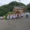 『神輿は今年も海へゆく』久之浜 三嶋神社の夏祭り