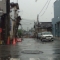 【熊本地震点景】震度7に見舞われた益城町の被害
