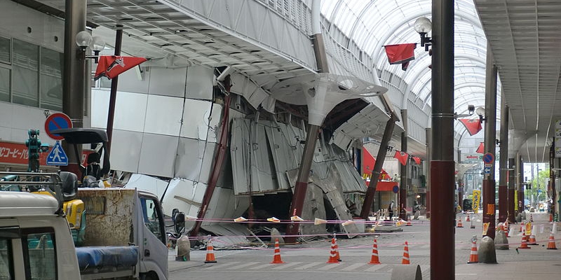 【熊本地震】本震発生から今日で1ヶ月。長引く避難生活について