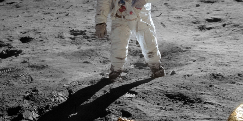 アポロ11号の月面着陸が「歴史的」である本当の理由