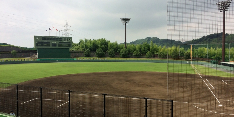 【7月16日】今日の試合結果 ～第99回全国高等学校野球選手権静岡大会