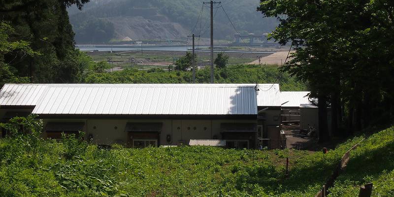 【写真記事】大槌町のいま ～2014年5月31日～