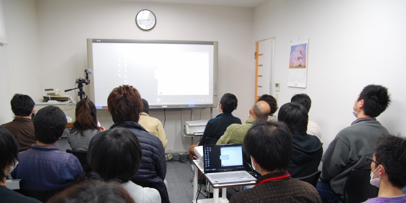 3月11日、〈東北復興支援社内イベント2016〉を実施しました ～前編～