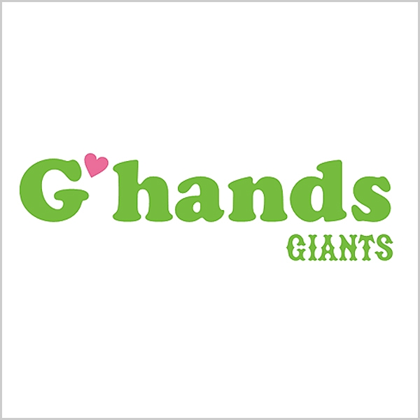 「G hands」