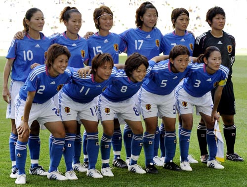 ❤️大阪本物❤️ 2008年 サッカー日本代表 ユニフォーム サイン入り 