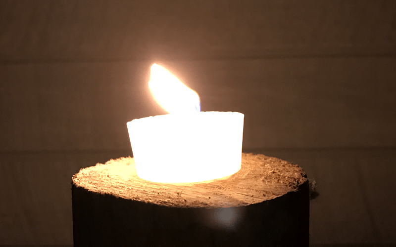 6年目の3.11 復興への祈りの灯