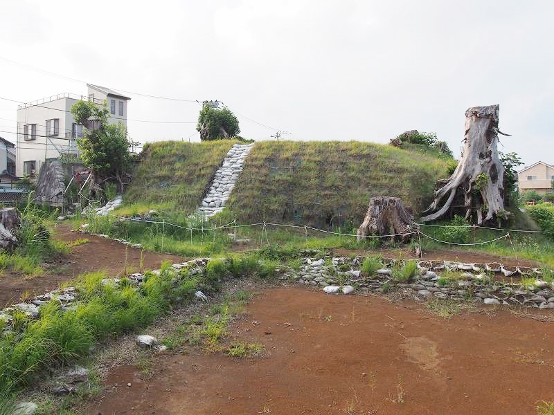 高尾山古墳