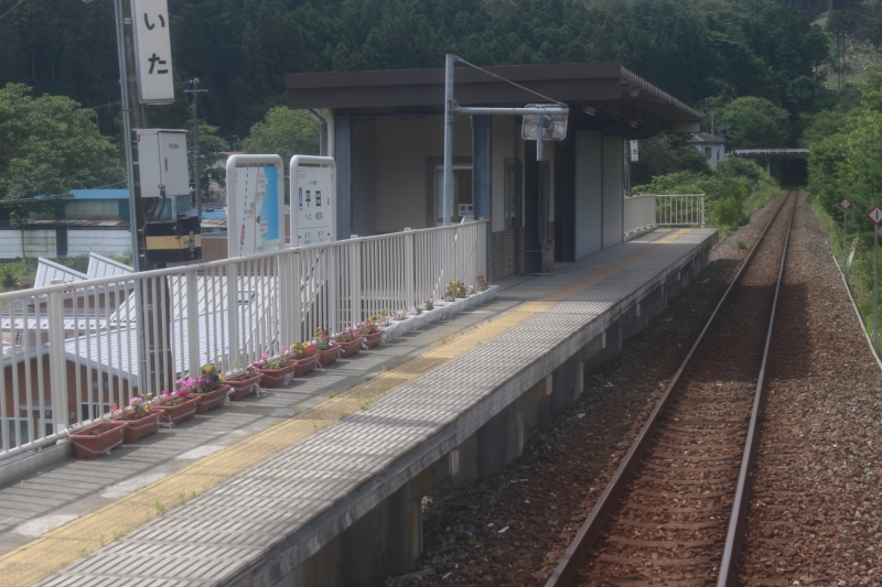 平田（へいた）駅