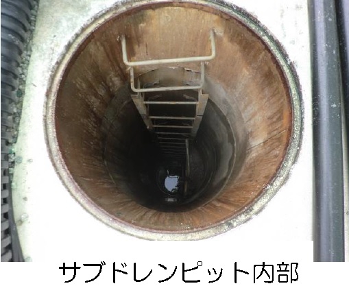「原子炉建屋等への地下水流入に対する抜本的対策」の検討状況について｜東京電力 平成24年6月18日より