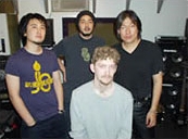 ニューヨークで結成したバンドAND SUN SUI CHIE 2005年3月にて活動終了。僕もバンドから引退しました。