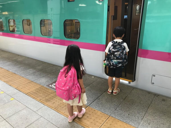 【復興支援ツアー2019レポート】 三陸鉄道リアス線誕生を祝う旅 by akaheru