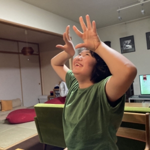 自閉っ子育ての「がんばり方」