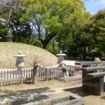 広島平和記念公園を歩いて感じたこと（4）