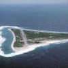 南鳥島（みなみとりしま）「日本で唯一、太平洋プレート上にある島」