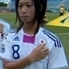 ・田中陽子・・・女子サッカー界が生んだ両足の魔法使い