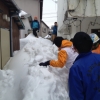 ［大雪対策］時ならぬ大雪に見舞われる前に