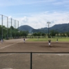 【203】やっぱり野球は最高！元気をたくさんもらいました！～静岡県還暦軟式野球リーグ