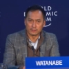 Briefing with Ken Watanabe - Annual Meeting 2012 | World Economic Forum - Briefing with Ken Watanabe - Annual Meeting 2012