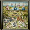 絵画鑑賞を楽しむ ～背景を知る～