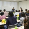【2015年・防災イベント】今年はアウトドア流防災ガイドの「あんどうりす」さんをお招きしました！