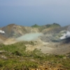 質素な見た目と豪華な泉質！火山の恵みを受ける中之島（なかのしま）の温泉