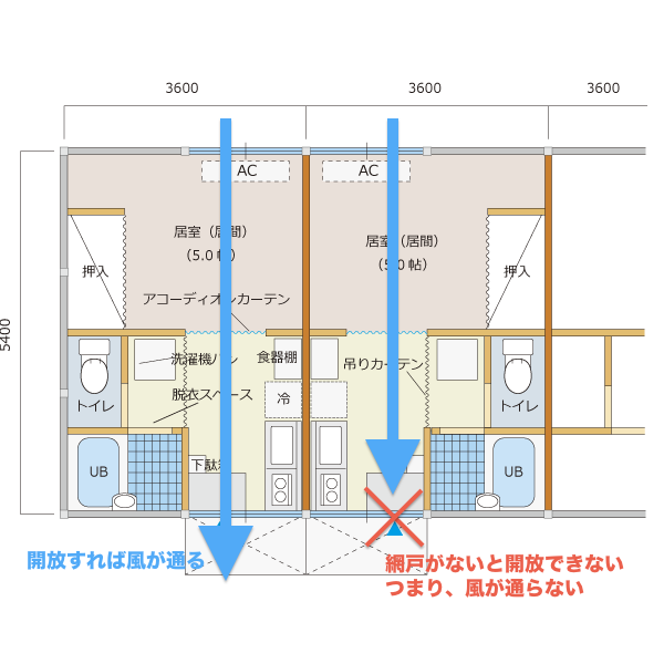 振り返り 仮設住宅 間取り図 1dkタイプ By Hometown Of Potaru ぽたる